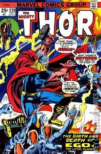 Thor #228 