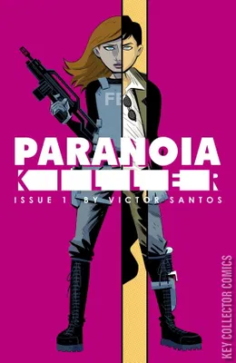 Paranoia Killer