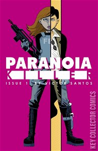 Paranoia Killer #1