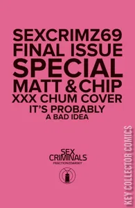 Sex Criminals #69