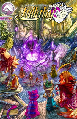 Lullaby: Power Grabber