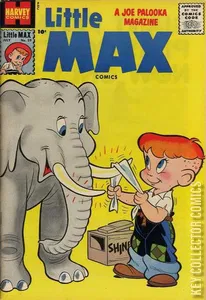 Little Max Comics #59