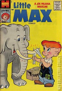 Little Max Comics #59