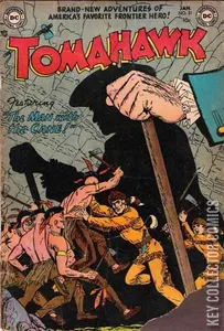 Tomahawk #21