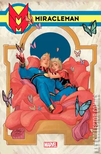 Miracleman #0