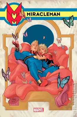 Miracleman