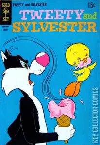 Tweety & Sylvester #11