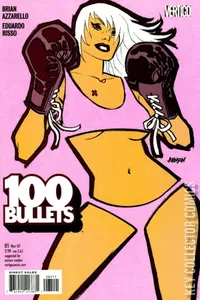 100 Bullets #85