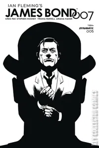 James Bond 007 #5