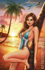 Grimm Fairy Tales Presents Swimsuit Edition 2025 #1