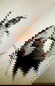Final Boss #1