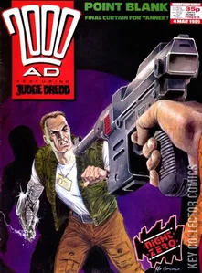2000 AD #616