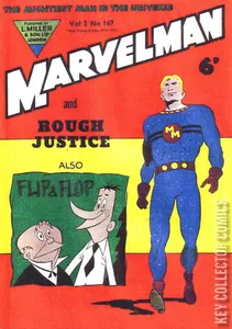 Marvelman #167