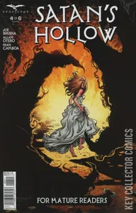 Satan's Hollow #4
