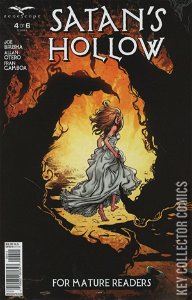 Satan's Hollow #4