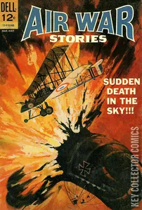 Air War Stories #3