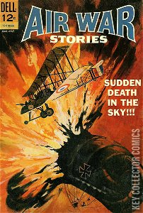Air War Stories #3