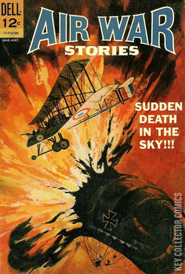 Air War Stories