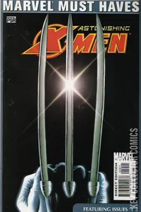 Marvel Must Have #19