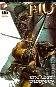 MU: The Lost Prophecy #1