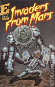 Invaders from Mars Book II #3