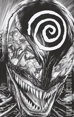 Variant Cover for Venom #35