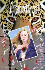 Cover for Strangehaven #2