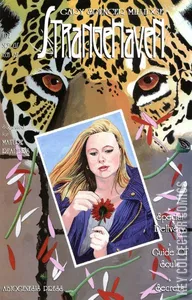 Strangehaven #2