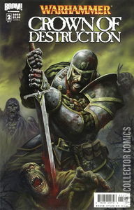 Warhammer: Crown of Destruction #2