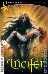Lucifer #6