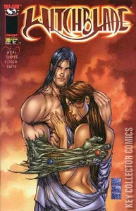 Witchblade #20