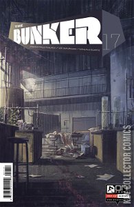 The Bunker #17