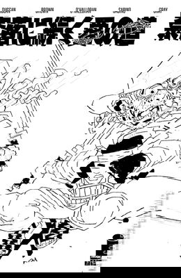 Falling in Love on the Path to Hell