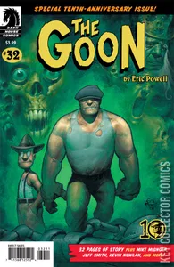 Goon #32