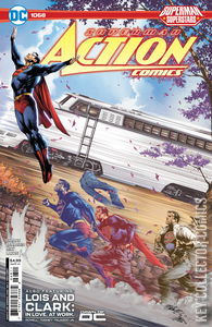 Action Comics #1068