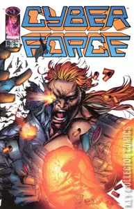 Cyberforce #15