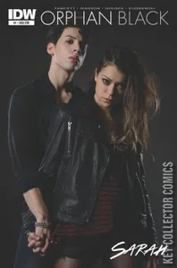 Orphan Black #1