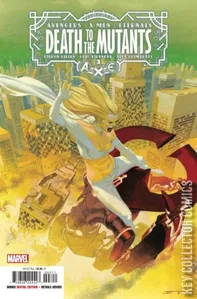 A.X.E.: Death To Mutants #3