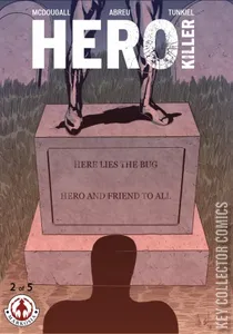 Hero Killer #2
