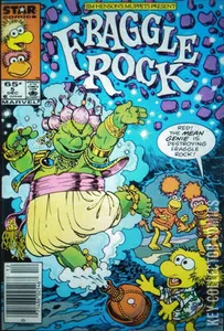 Fraggle Rock #5