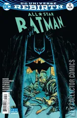 Variant Cover for All-Star Batman #12