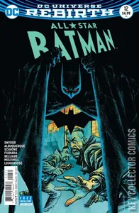 All-Star Batman #12