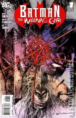 Cover for Batman: The Widening Gyre #1