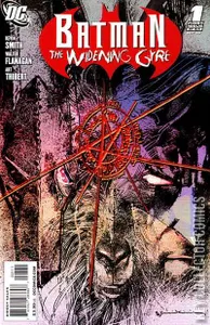 Batman: The Widening Gyre #1