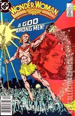 Variant Cover for Wonder Woman #23