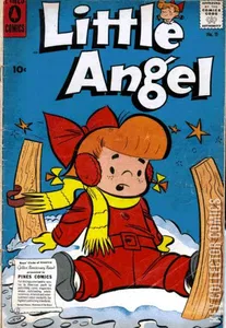 Little Angel #11
