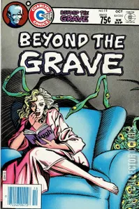 Beyond the Grave #11