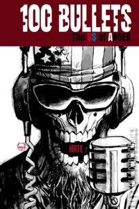 100 Bullets: The US of Anger #3