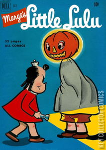 Marge's Little Lulu #40