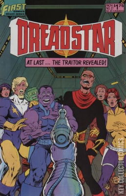 Dreadstar